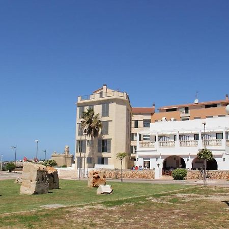 Hostal Sa Prensa Ситадела Екстериор снимка
