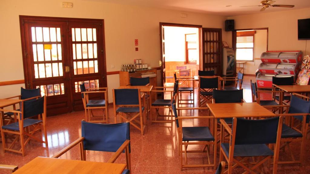 Hostal Sa Prensa Ситадела Екстериор снимка